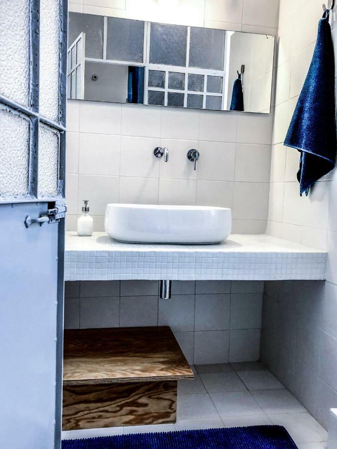 カターニアOtto Biscariアパートメント エクステリア 写真